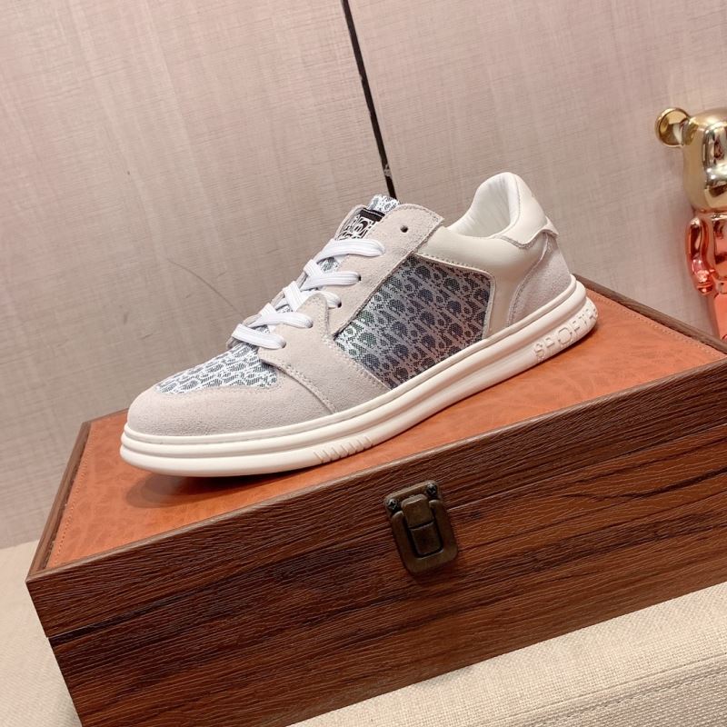 Christian Dior Sneaker